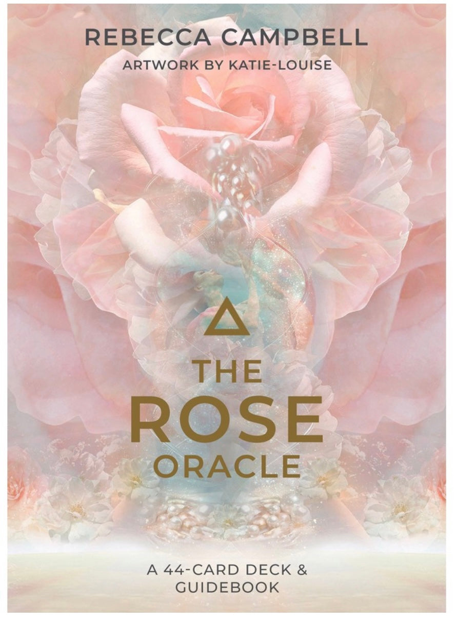 The Rose Oracle