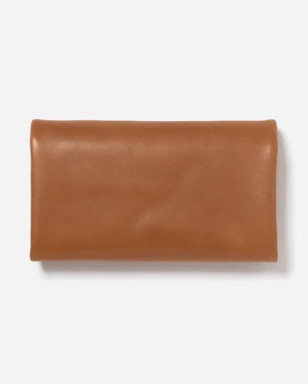 Paiget Wallet - Classic - Almond