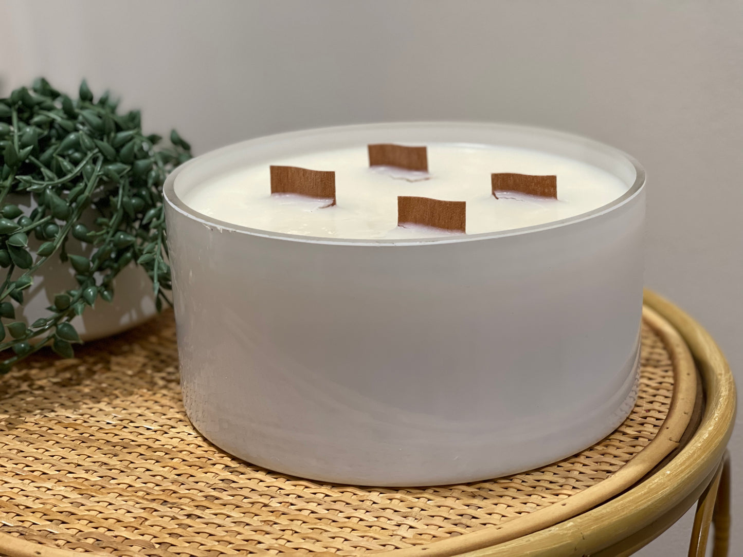 MEGA Candle Bowl -Signature Collection