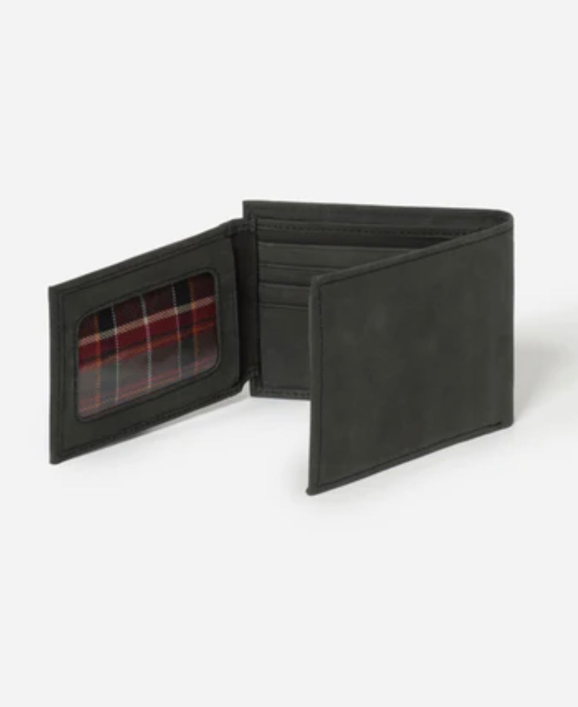 Casper Wallet - Black