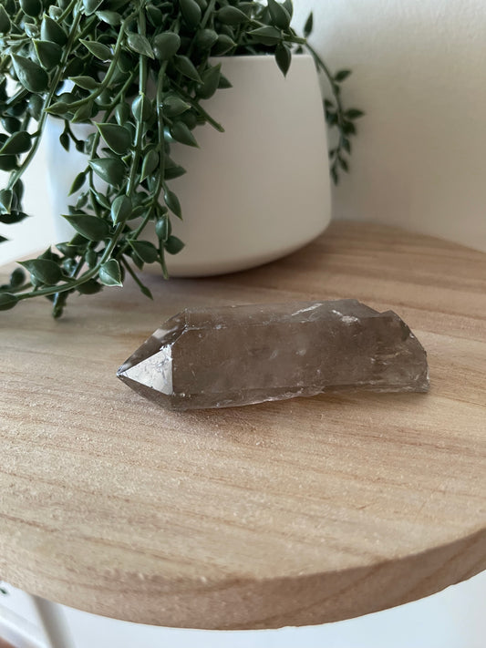 Smokey Quartz 022