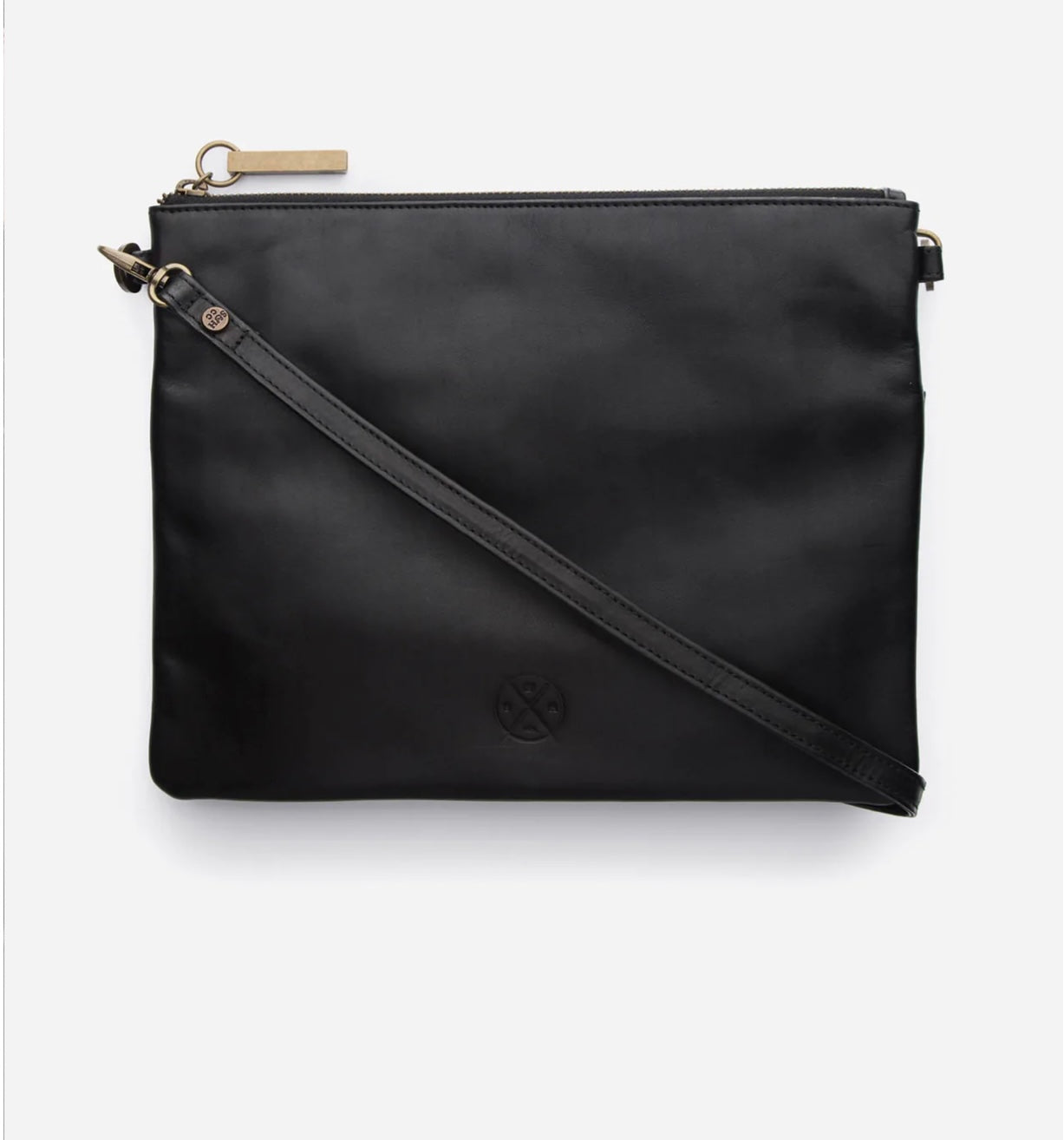 Juliette Bag - Classic - Black