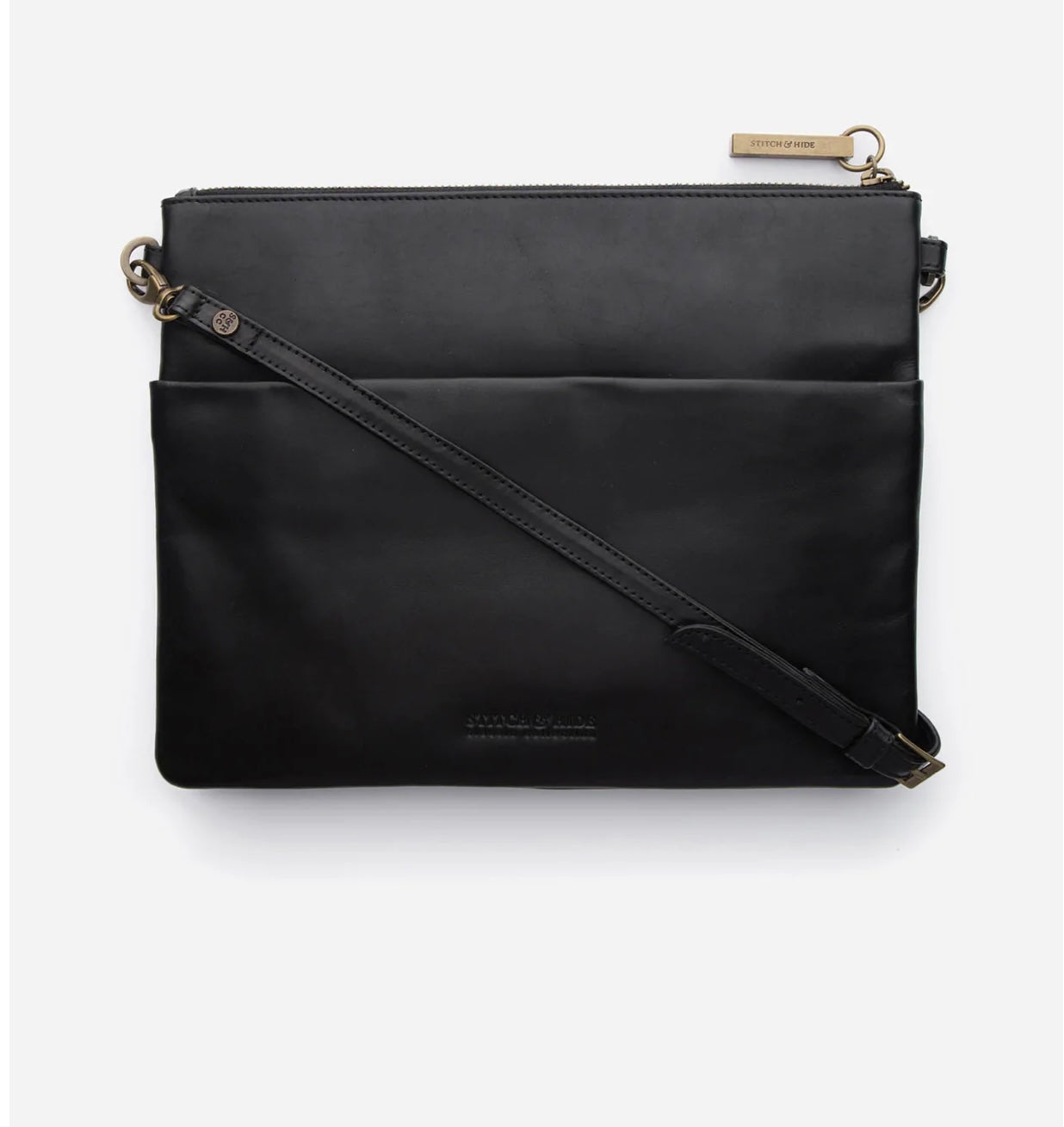 Juliette Bag - Classic - Black