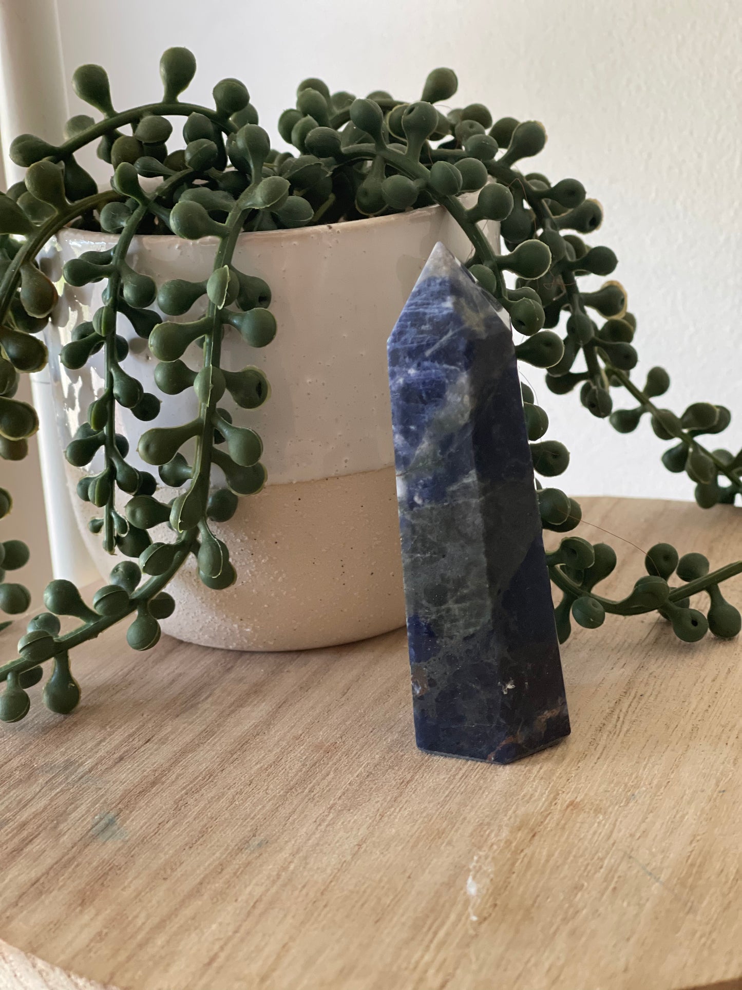 Sodalite Generator 011