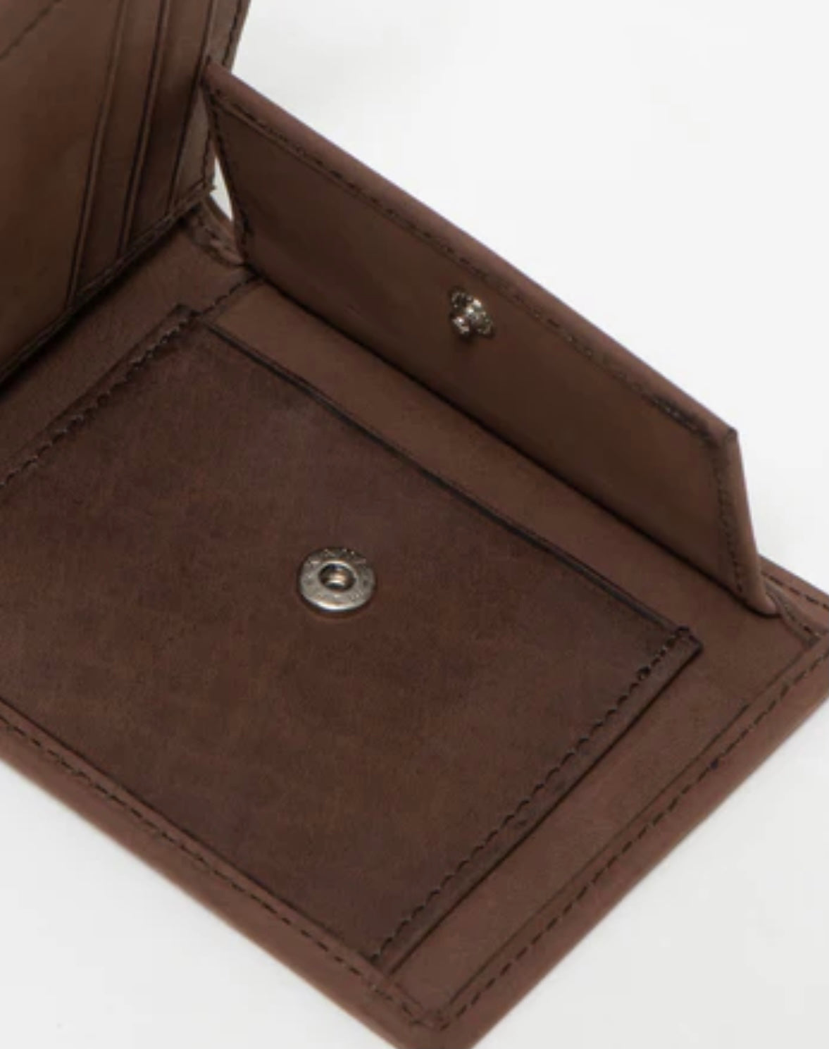 Casper Wallet - Brown