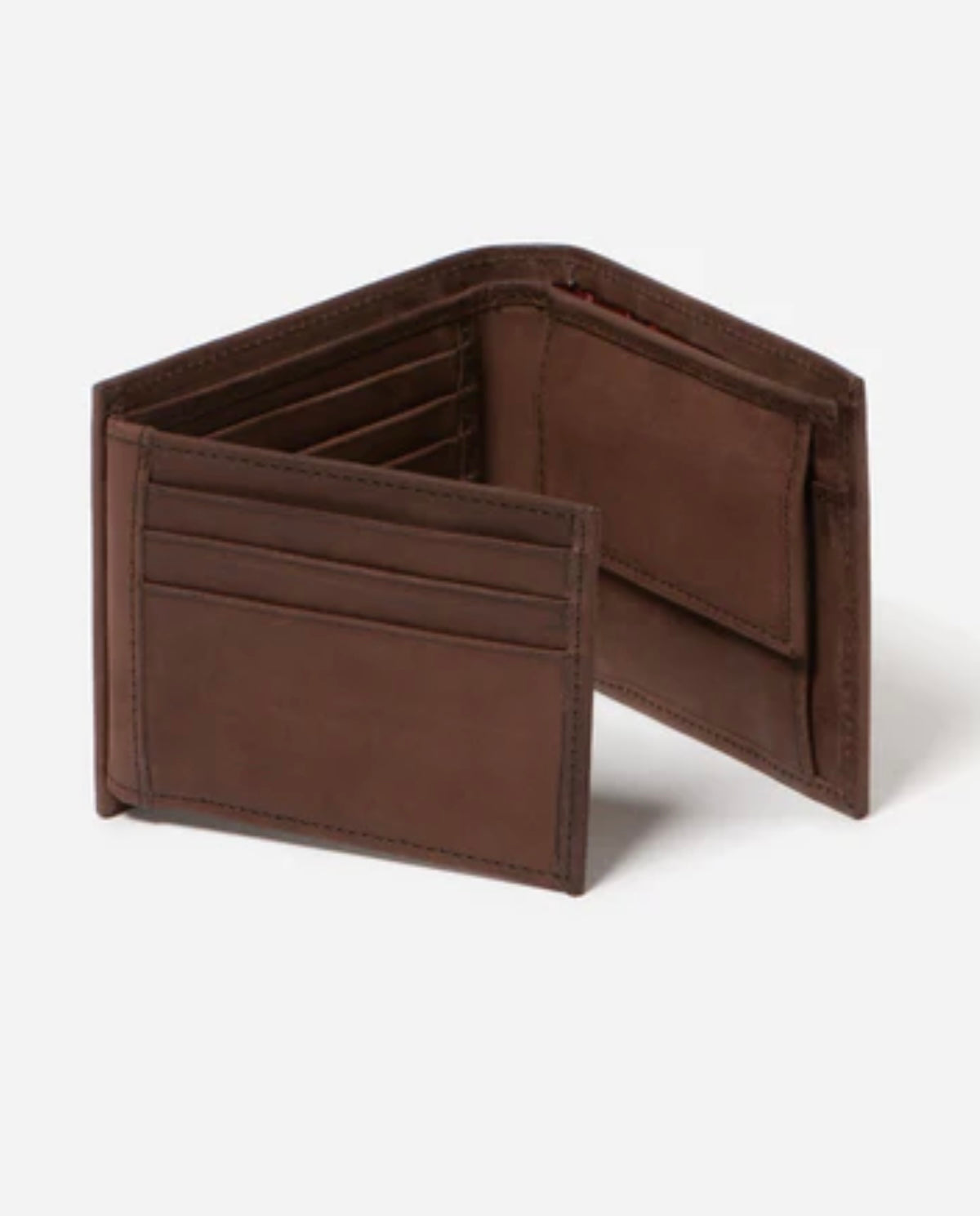 Casper Wallet - Brown