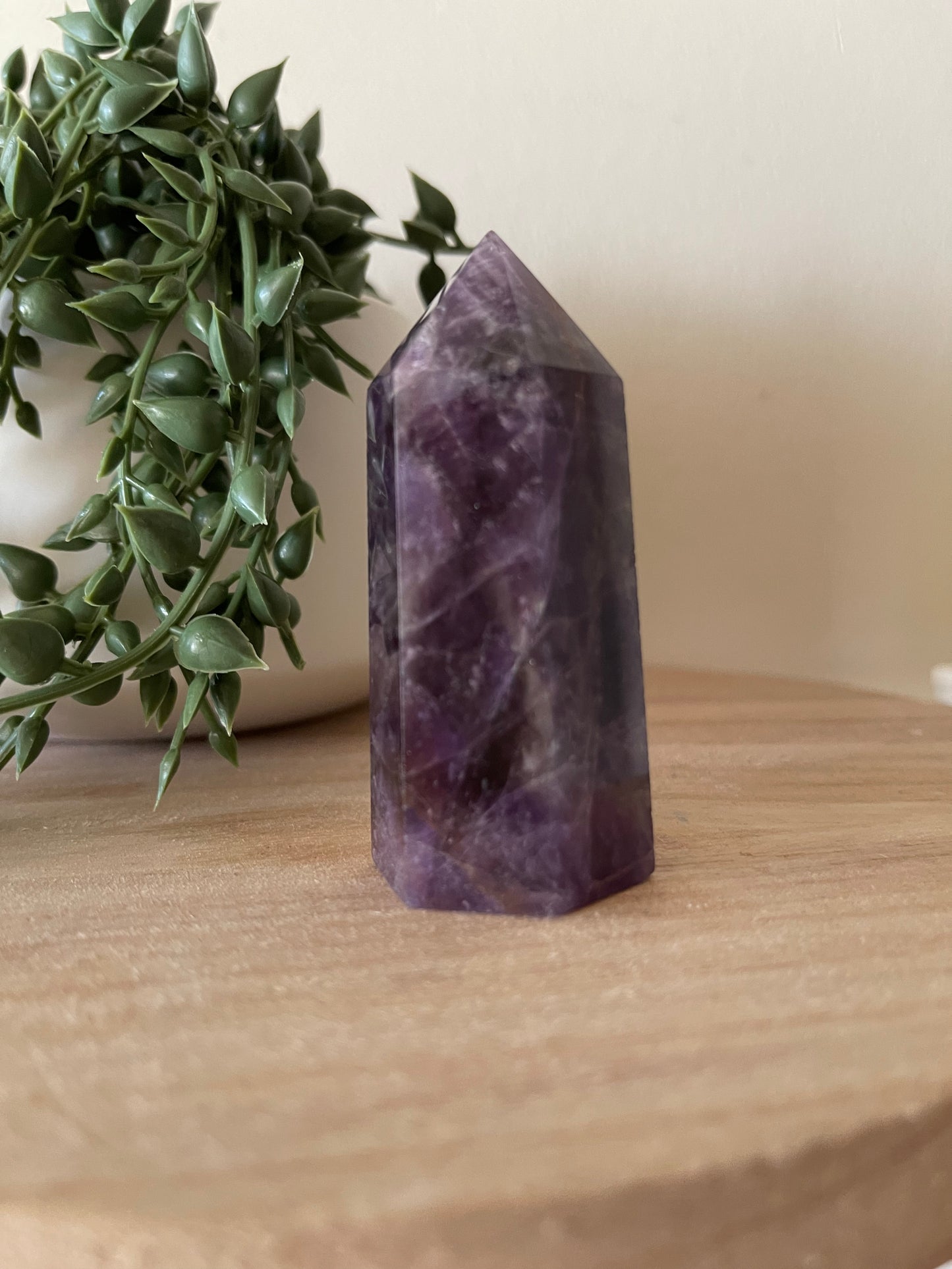 Chevron Amethyst Generator 033