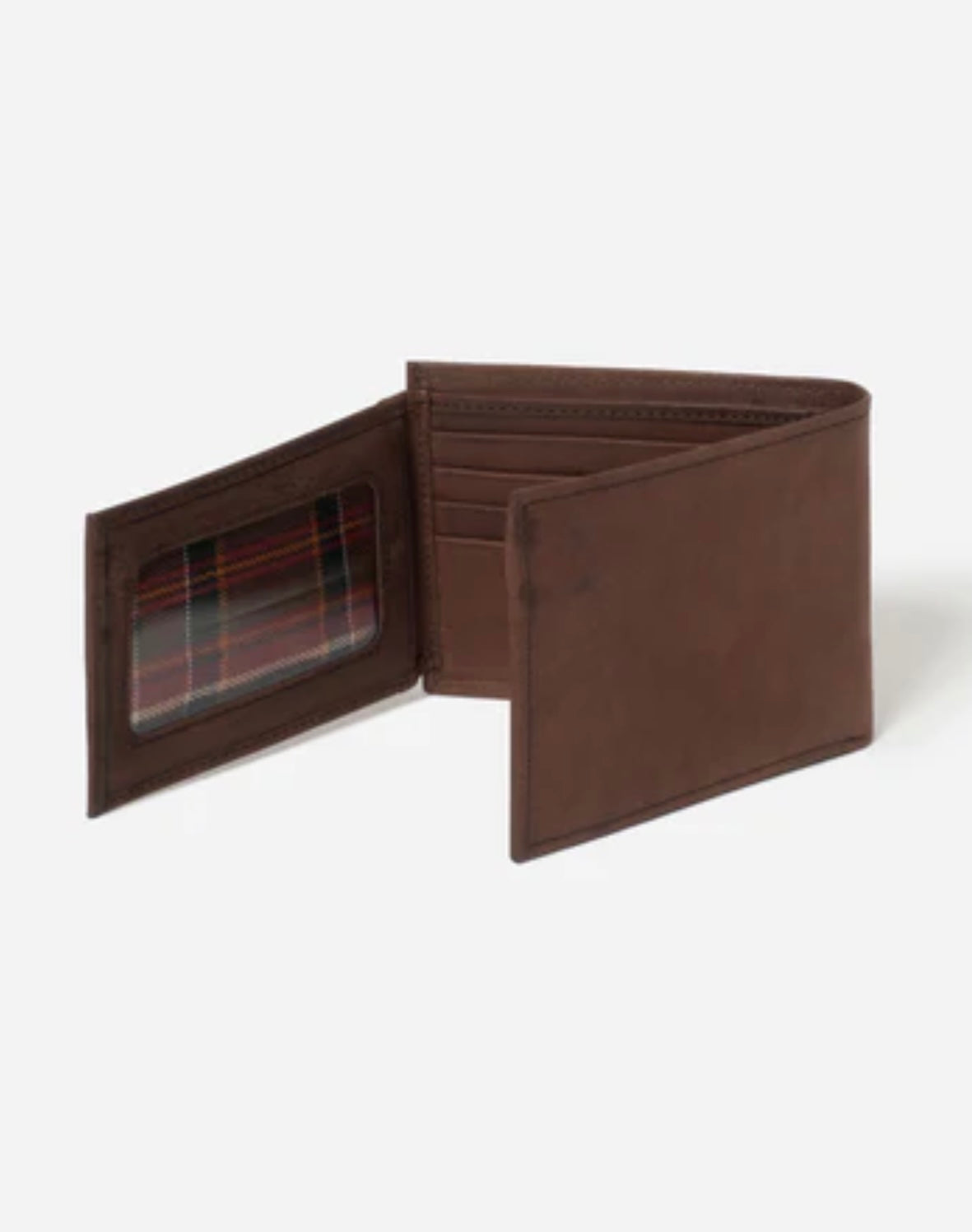 Casper Wallet - Brown