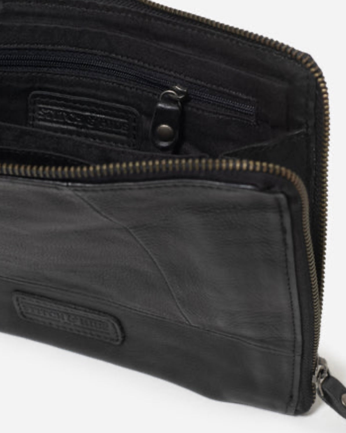 Malibu Clutch - Black