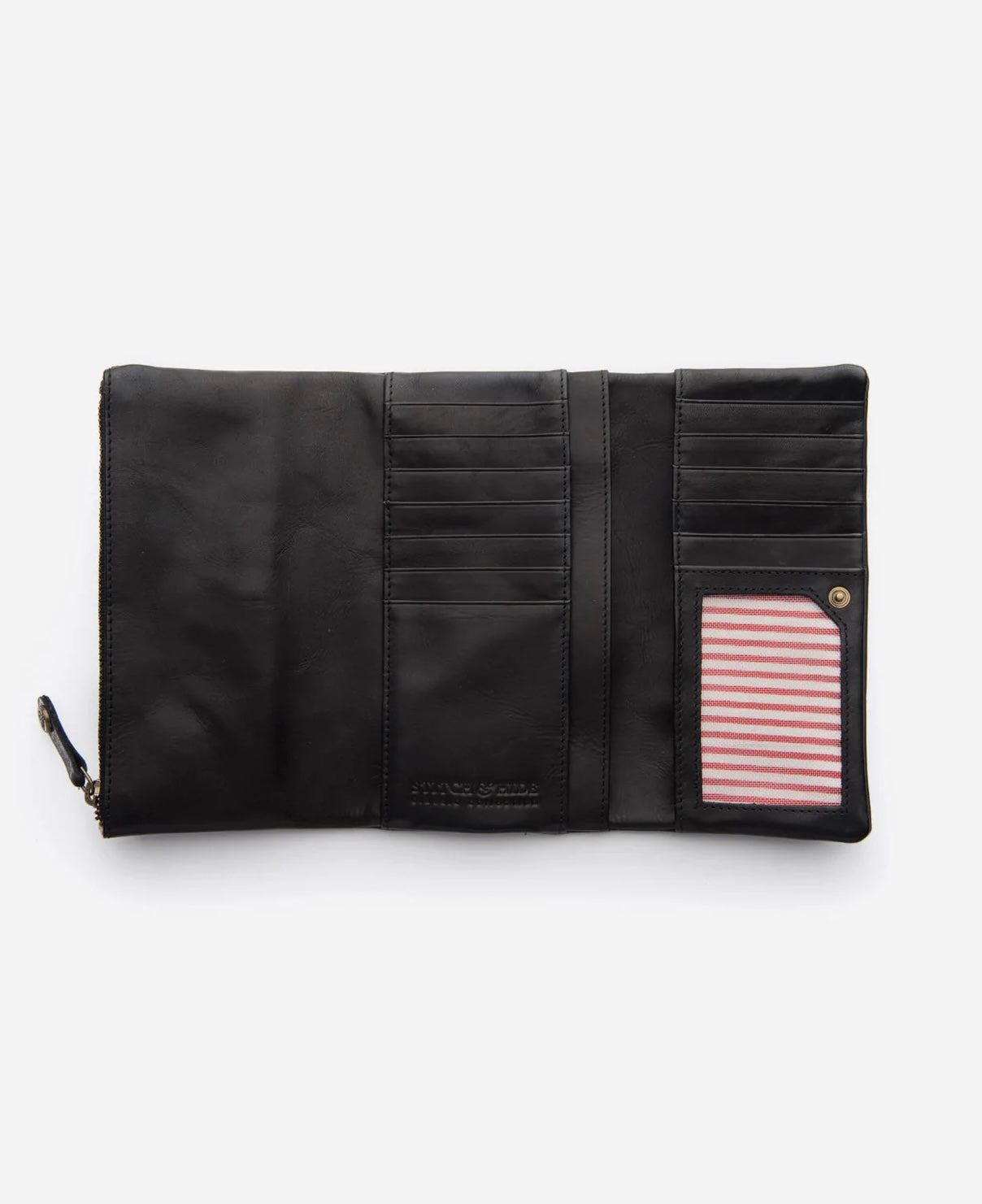 Paiget Wallet - Classic - Black