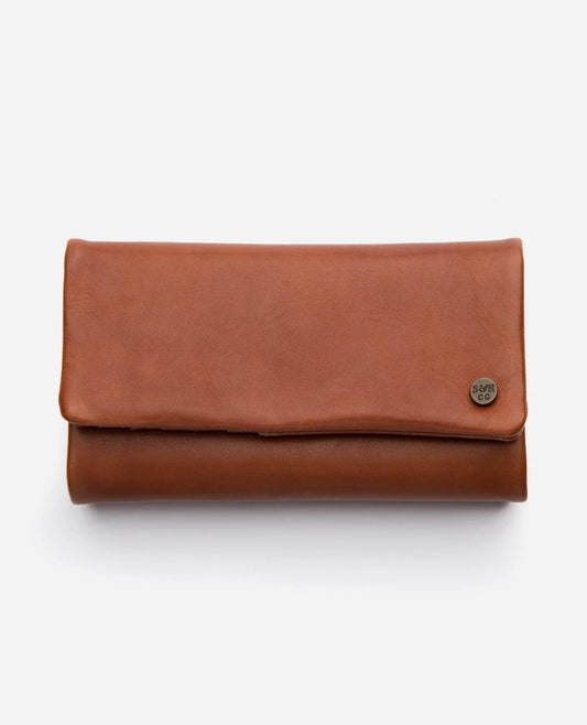 Paiget Wallet - Classic - Maple