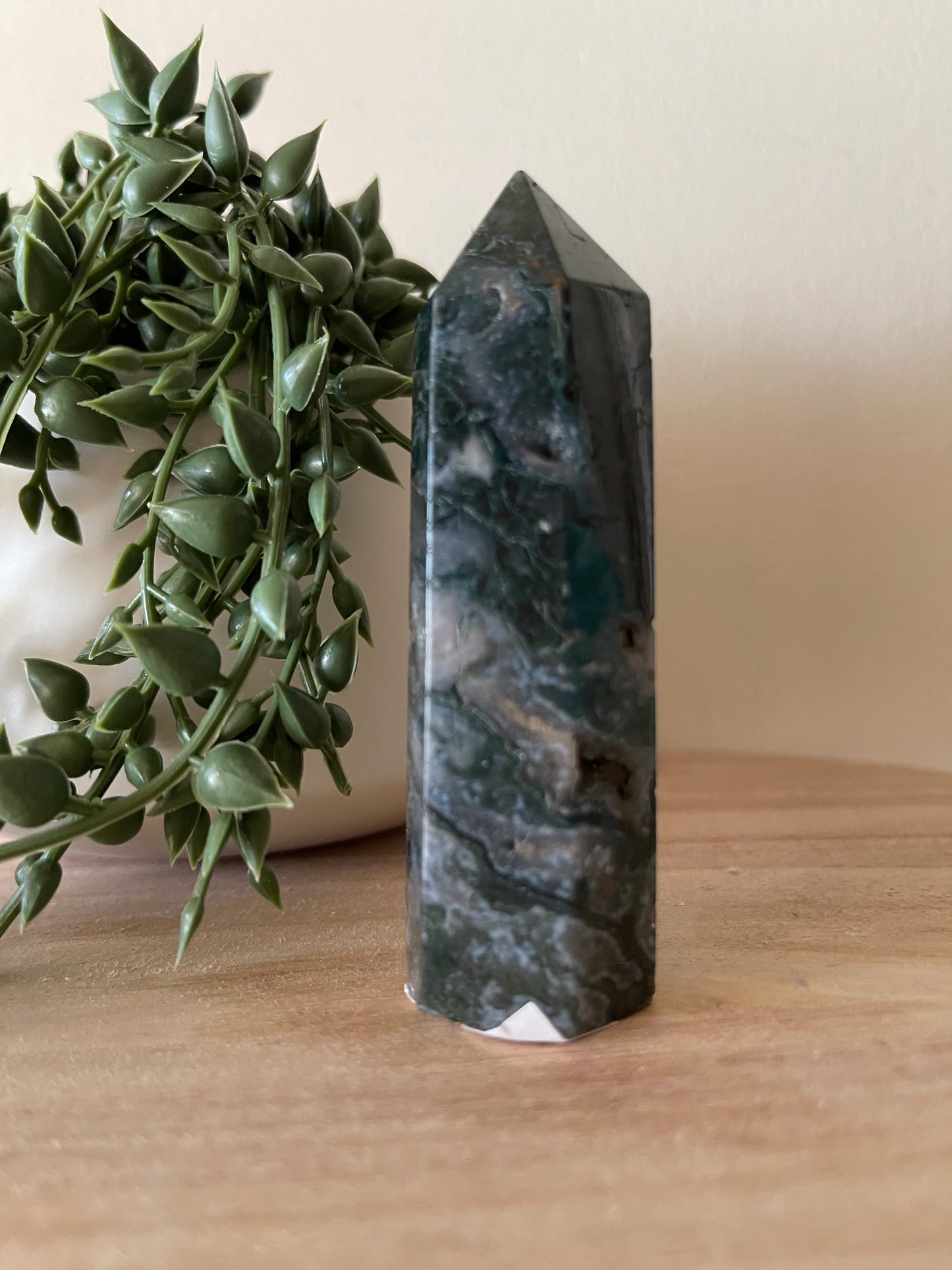 Moss Agate Generator 032