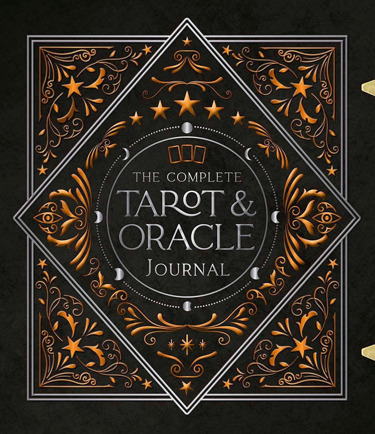 The Complete Tarot & Oracle Journal