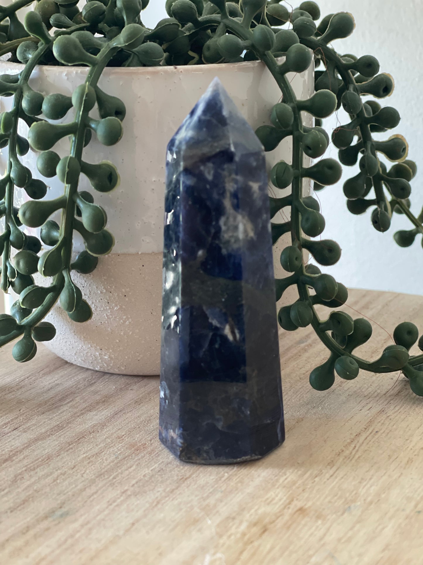 Sodalite Generator 011