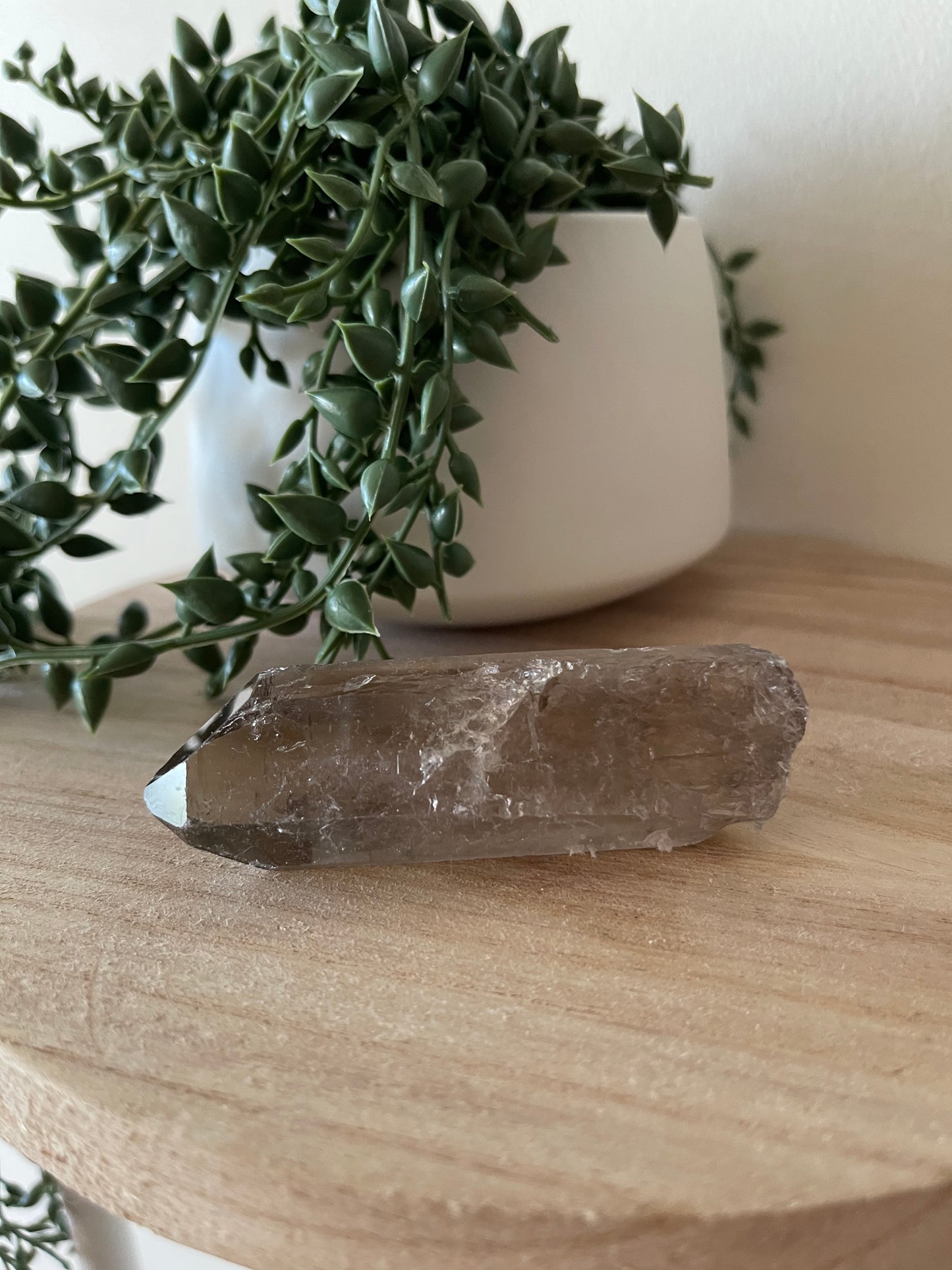 Smokey Quartz 022