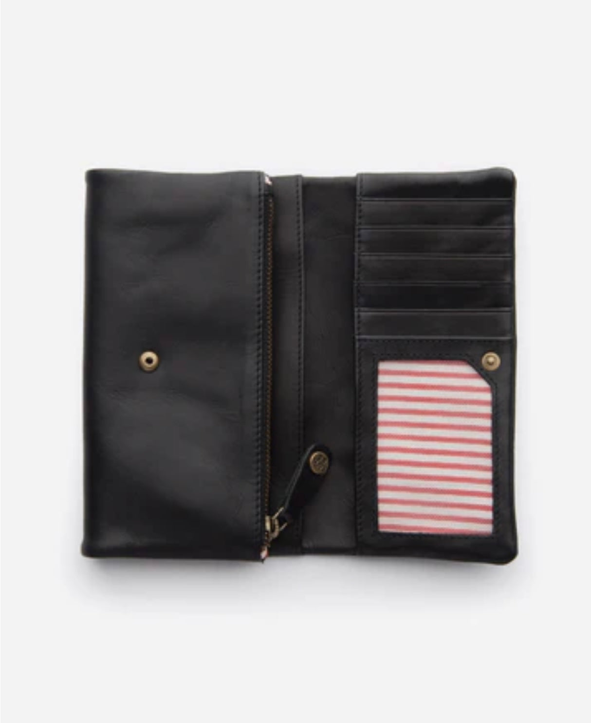 Paiget Wallet - Classic - Black