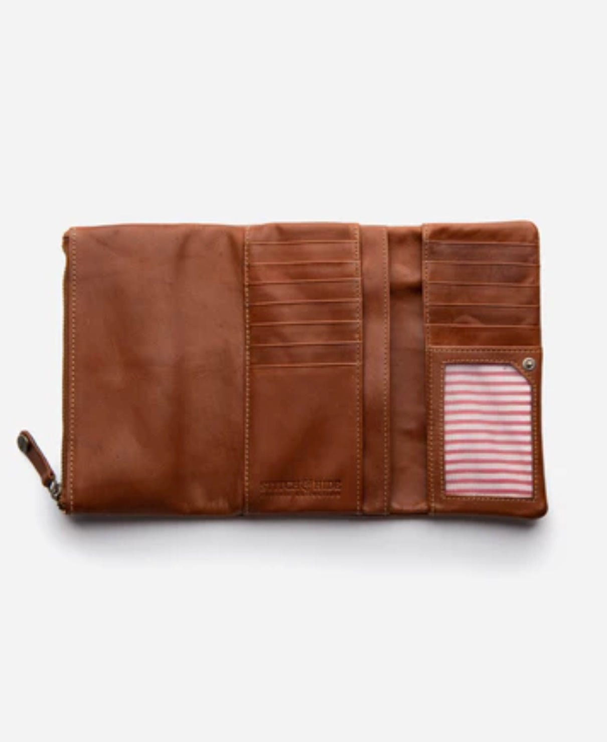 Paiget Wallet - Classic - Maple