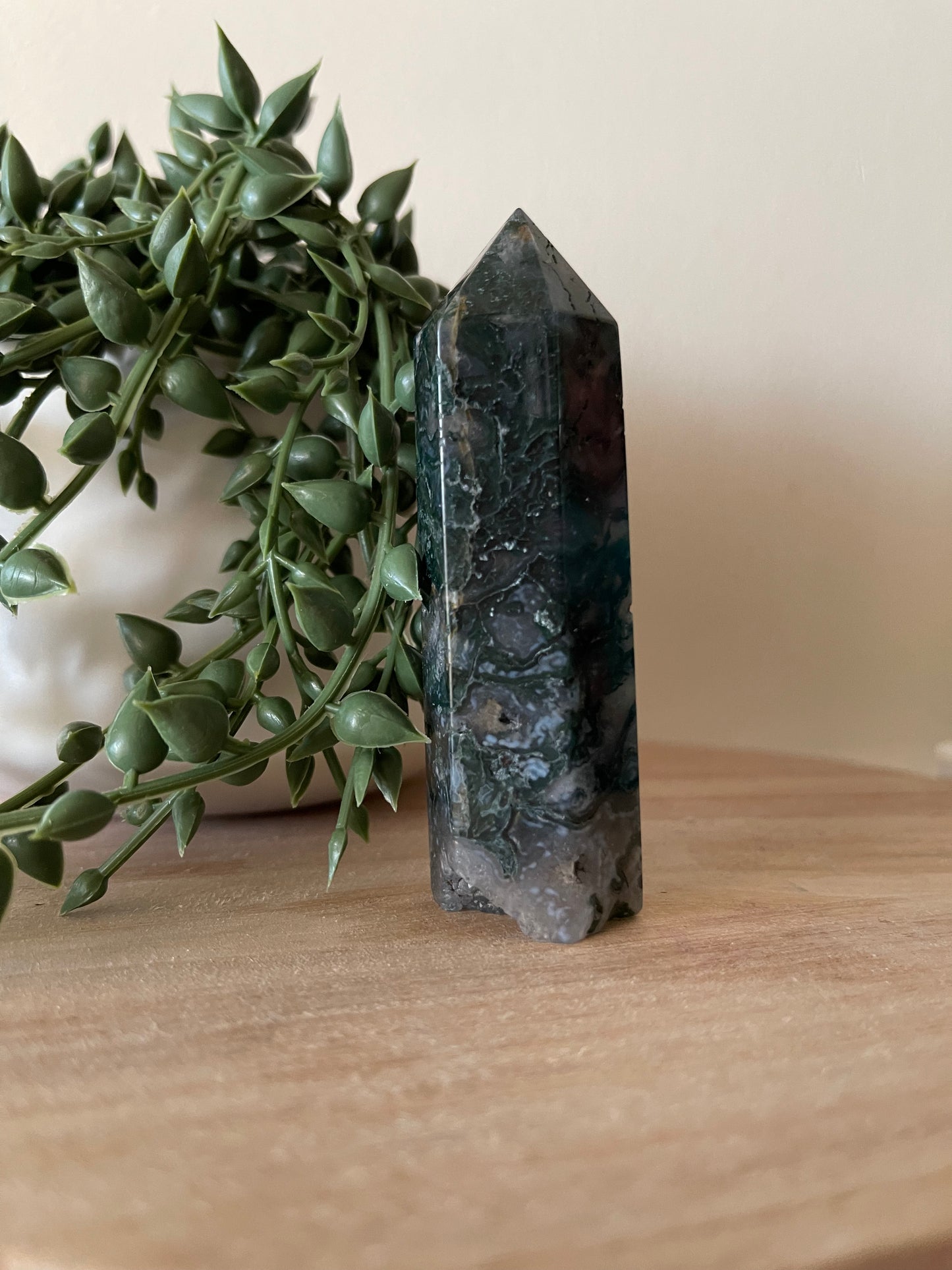 Moss Agate Generator 032