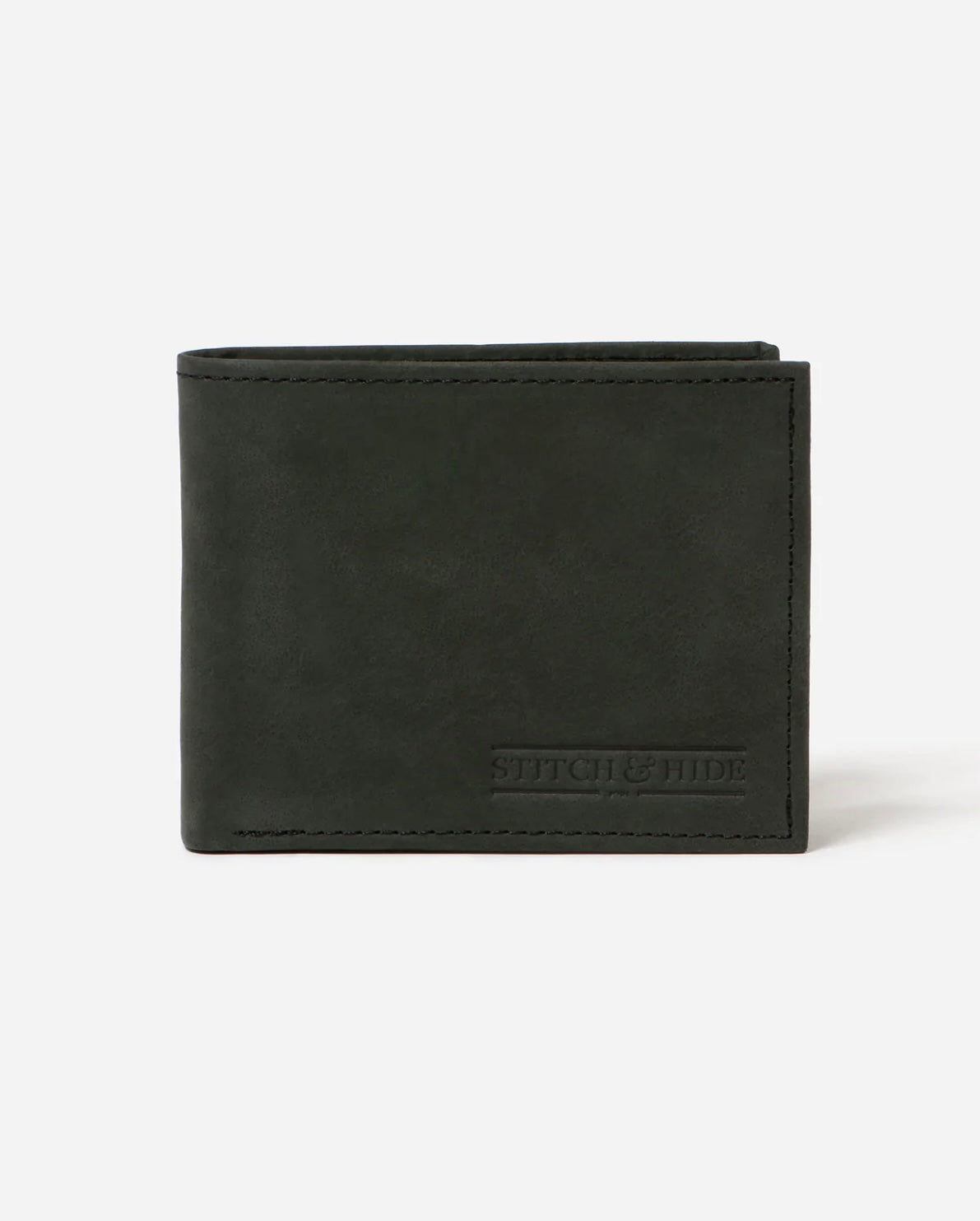 Casper Wallet - Black